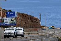 الحدود البحرية بين لبنان و"إسرائيل" (إنترنت)