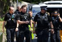 الشرطة البريطانية: مقتل النائب ديفيد أميس هو "هجوم إرهابي"