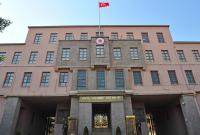 وزارة الدفاع التركية (انترنت)