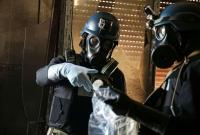 الاتحاد الأوروبي يمدد عقوباته بحق مسؤولين عن الأسلحة الكيماوية في سوريا