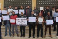 أزمة المعلمين السوريين والمدارس في ريف حلب.. إلى أين؟