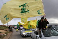 "حزب الله" يشيع قتلاه: لن نجعل دماء "شهدائنا" تذهب سدى