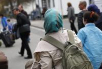 ألمانيا: السوريون هم الأكثر عنفاً ضد المرأة من بين اللاجئين