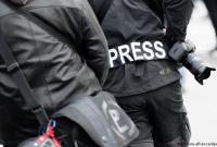 مراسلون بلا حدود تطالب السلطات التركية بوقف ترحيل الصحفي ماجد شمعة