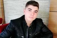الشاب التركي أميرهان يالتشين (إنترنت)