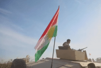 العراق.. مقتل 8 عناصر من البيشمركة و3 مدنيين في هجوم لتنظيم "الدولة"