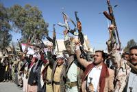 الحوثيين في اليمن (إنترنت)