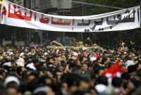 ذكرى ثورة 25 يناير في مصر (إنترنت)