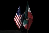 أميركا وإيران