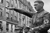 تاريخ هتلر وحزبه العنيف