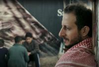 الممثل السوري علاء الزعبي (خيمة 56)