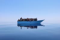 مصرع طالبي لجوء في البحر المتوسط قبالة ليبيا