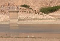 أزمة المياه في الأردن