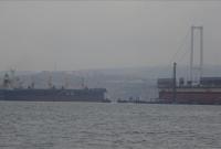 ميناء أوديسا (الأناضول)