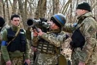 مساعدات عسكرية غربية لأوكرانيا (الحرة)