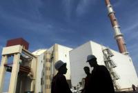 استئناف مفاوضات البرنامج النووي الإيراني (رويترز)