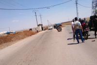 تواصل عمليات الاغتيال في درعا (إنترنت)