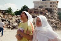 تركيا تحيي الذكرى الـ "23"  لزلزال مرمرة الذي خلف آلاف القتلى