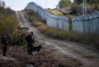 رحلة تهريب من أكسراي إلى الحدود البلغارية التركية