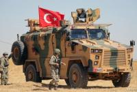 الجدل حول العملية العسكرية التركية