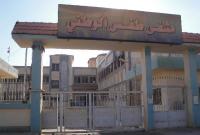 مشفى طفس في درعا (تجمع أحرار حوران)