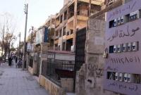 الأمبيرات في حلب