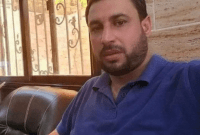 الطبيب السوري المعتقل معاذ السعران 