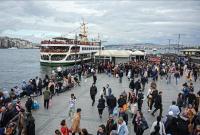 السياحة في تركيا الأناضول