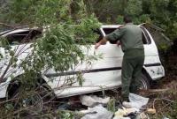 حادث سير سابق في محافظة طرطوس - 16 من أيار 2022 (الوطن)