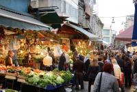 سوق شعبي في تركيا (وسائل إعلام تركية)
