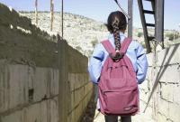 الأطفال السوريين في لبنان