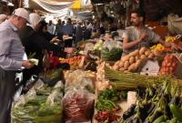 ارتفاع نسبة التضخم في سوريا