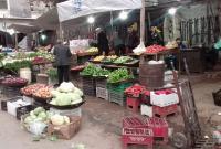سوق الخالدية في حلب (فيس بوك)
