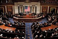 مجلس الشيوخ الأميركي - رويترز