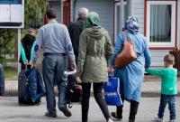 لاجئون سوريون في ألمانيا (AFP)