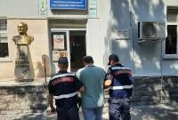 السلطات التركية تلقي القبض على سوري منتسب لتنظيم الدولة في قيصري