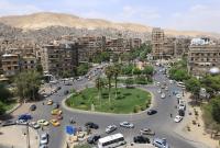 تسجيل أول حالة وفاة بالكوليرا في دمشق (إنترنت)