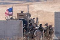 قوات أميركية من التحالف الدولي المنتشر شمال شرقي سوريا (AFP)
