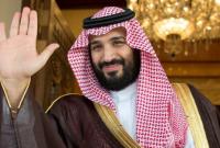 محمد بن سلمان لن يحضر القمة العربية