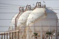 الغاز المصري إلى لبنان