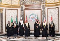 اجتماع لمجلس التعاون الخليجي (وكالات)
