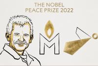 الحائزون على جائزة نوبل للسلام 2022 (Nobel Prize)