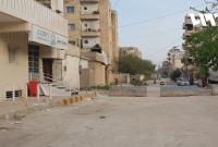 مدرسة قرب حاجز لقوات النظام في الحسكة (خاص تلفزيون سوريا)