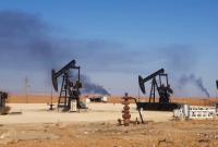 حقول النفط شمال شرقي سوريا