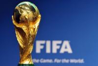 مجسم كأس العالم (الأنترنت)