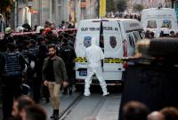 تفجير اسطنبول.. ارتفاع عدد الضحايا و أردوغان يوضح التفاصيل | لم الشمل