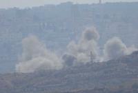 قصف مدفعي لقوات النظام على ريف إدلب (الدفاع المدني)