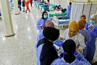 الأمم المتحدة تخصص 9.5 ملايين دولار لاحتواء الكوليرا في لبنان