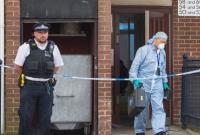 جريمة قتل لاجئة سورية في بريطانيا