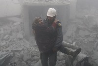 حصيلة قتلى الإناث في سوريا منذ 2011